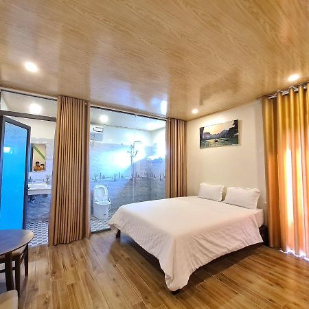 Trang An Four Seasons Retreat Apartman Ninh Bình Kültér fotó