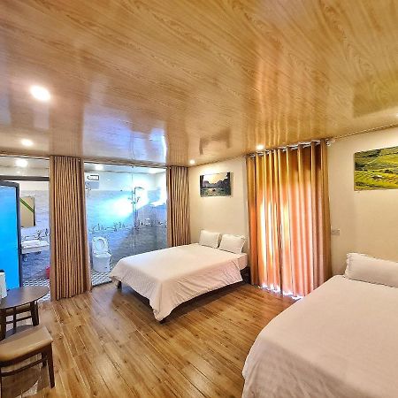 Trang An Four Seasons Retreat Apartman Ninh Bình Kültér fotó