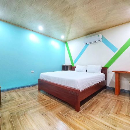 Trang An Four Seasons Retreat Apartman Ninh Bình Kültér fotó