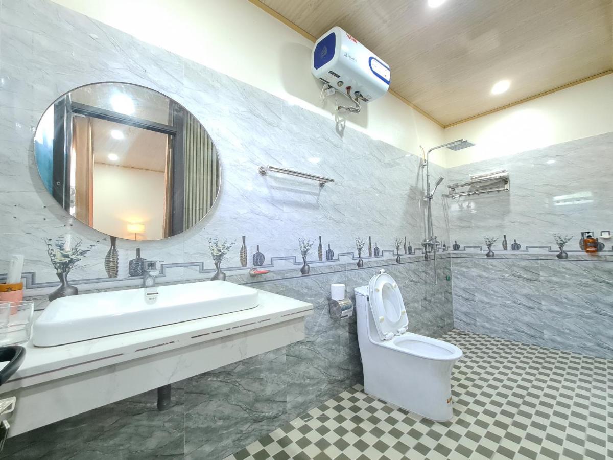 Trang An Four Seasons Retreat Apartman Ninh Bình Kültér fotó