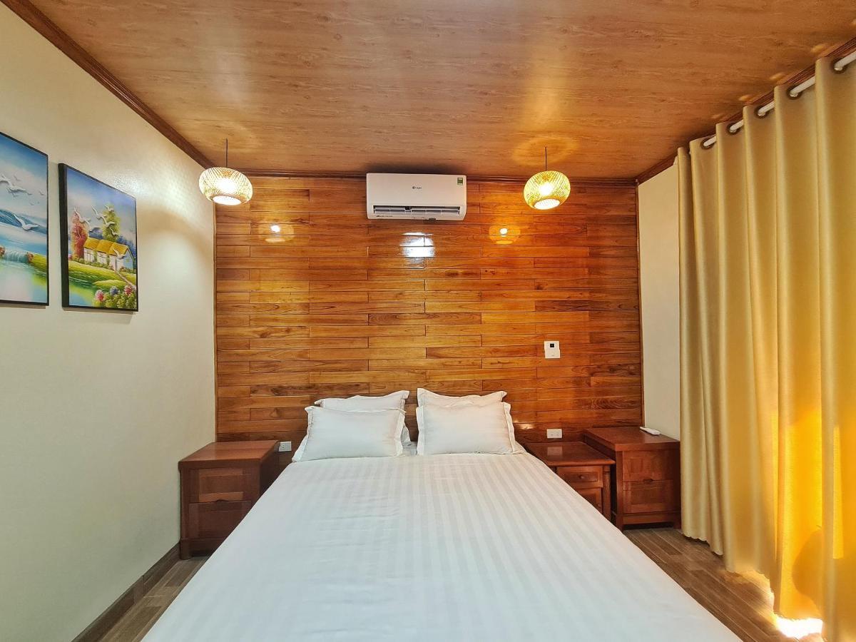Trang An Four Seasons Retreat Apartman Ninh Bình Kültér fotó