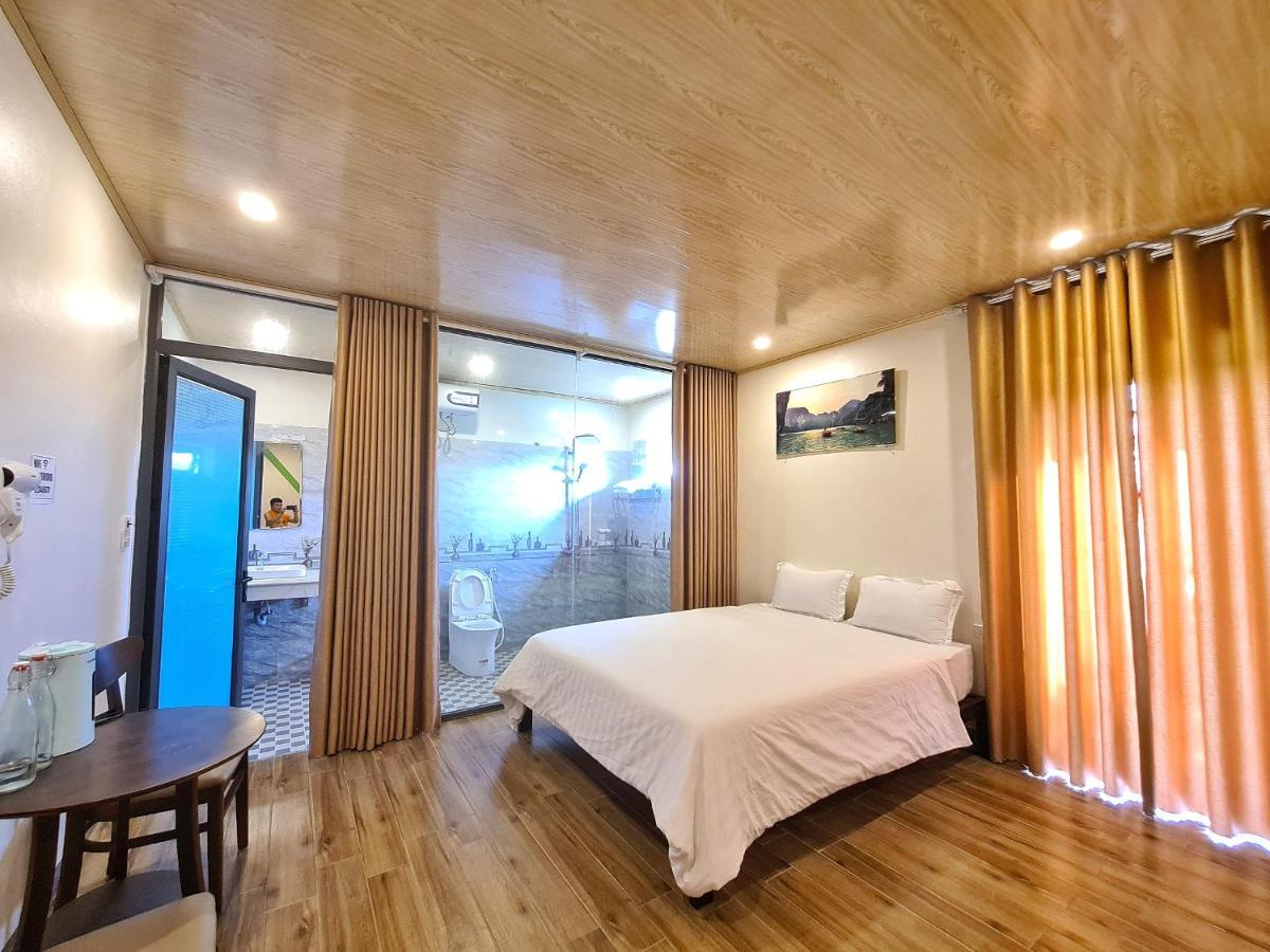 Trang An Four Seasons Retreat Apartman Ninh Bình Kültér fotó
